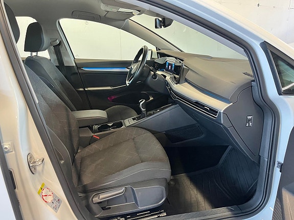 Volkswagen Golf I 8 of 18