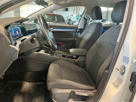 Volkswagen Golf I 13 of 18