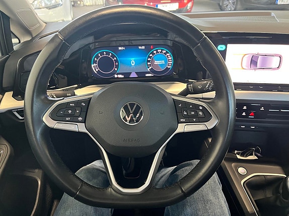 Volkswagen Golf I 17 of 18