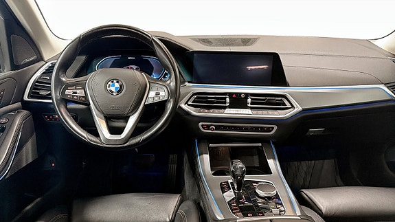 BMW X5 4 of 5