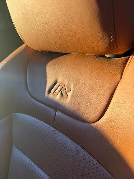 Jaguar XFR 12 of 27