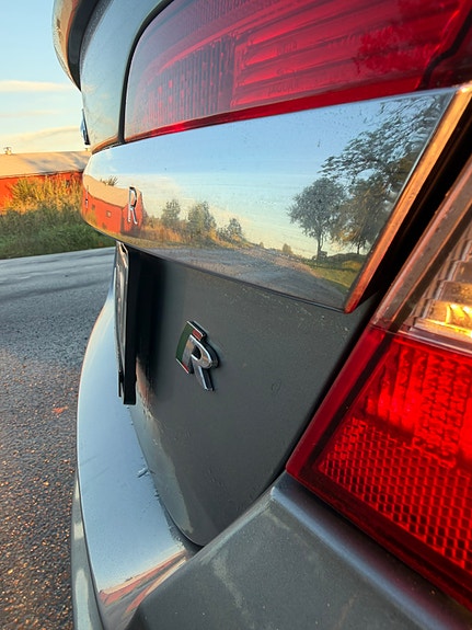 Jaguar XFR 27 of 27