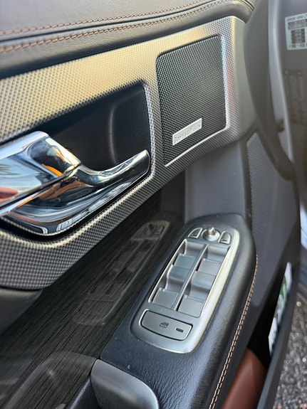 Jaguar XFR 18 of 27