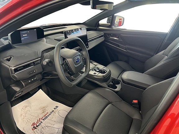 Subaru Solterra 7 of 16