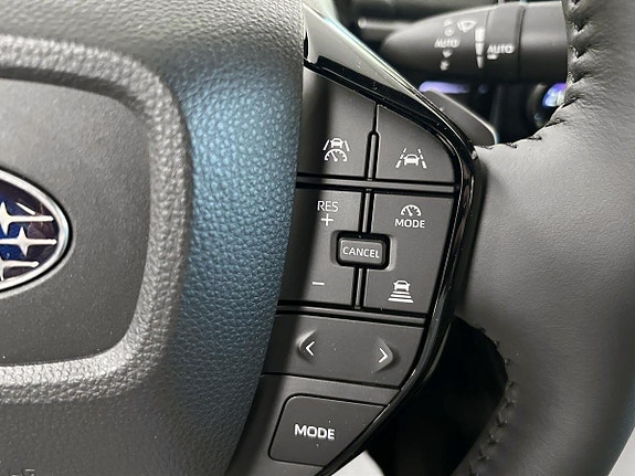 Subaru Solterra 16 of 16