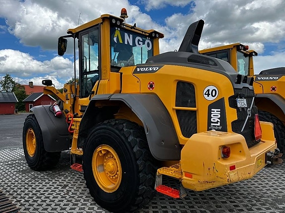 Volvo L 90 H 3 of 7