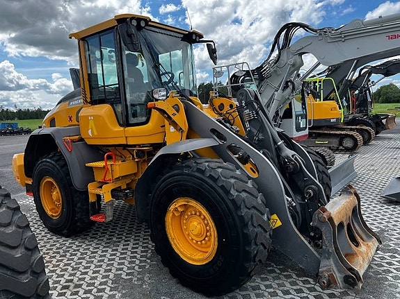Volvo L 90 H