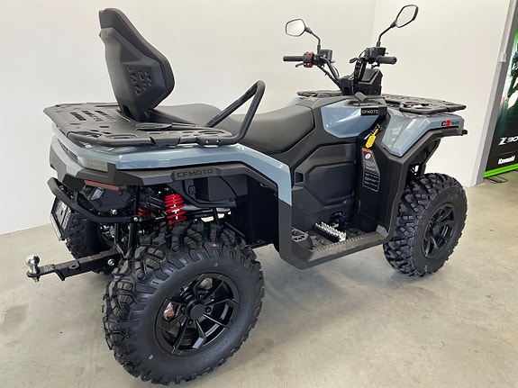 CFMOTO CForce C4 Nyhet 3 of 6
