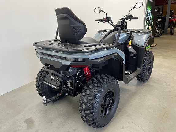 CFMOTO CForce C4 Nyhet 5 of 6