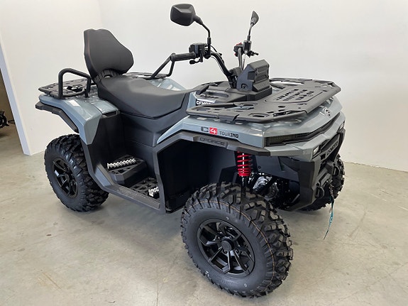 CFMOTO CForce C4 Nyhet 2 of 6