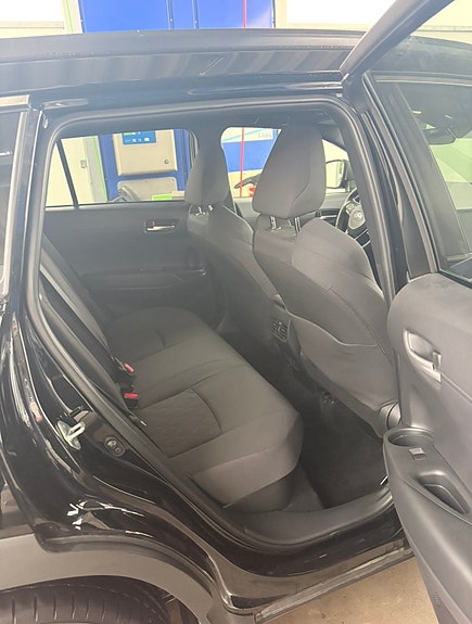 Toyota Corolla Cross 7 of 8
