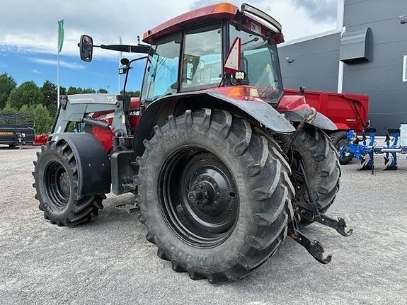 Case IH MXM 190 2 of 5