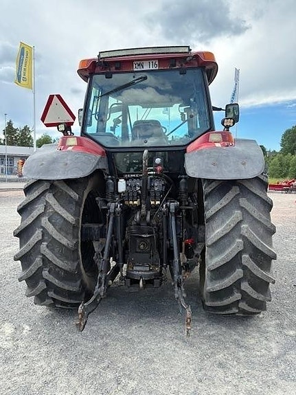 Case IH MXM 190 3 of 5