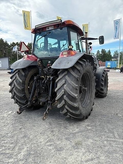Case IH MXM 190 4 of 5