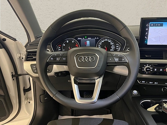 Audi A4 5 of 7
