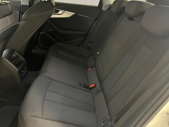 Audi A4 6 of 7