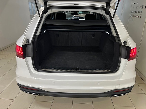 Audi A4 7 of 7