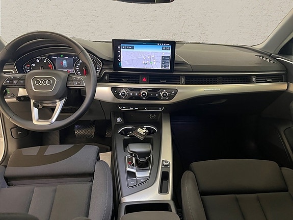 Audi A4 4 of 7
