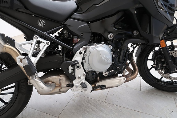 BMW Motorrad F 750 GS Euro 5 Nyservad 6 of 8