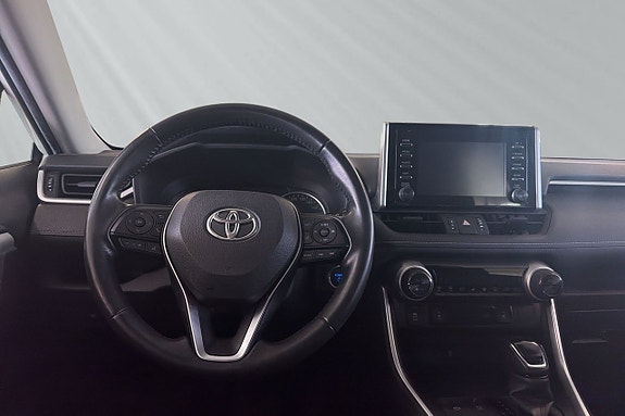 Toyota RAV4 6 of 6