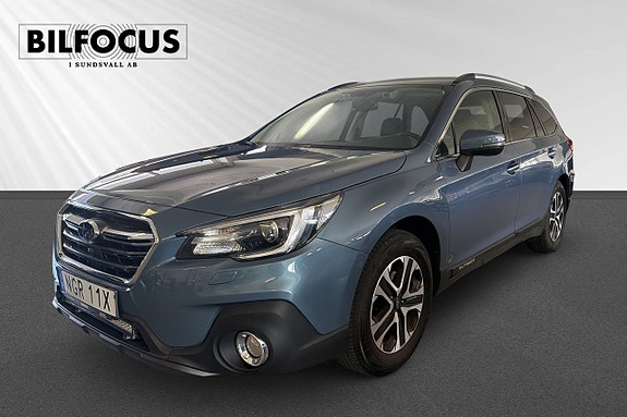 Subaru Outback 3 of 5