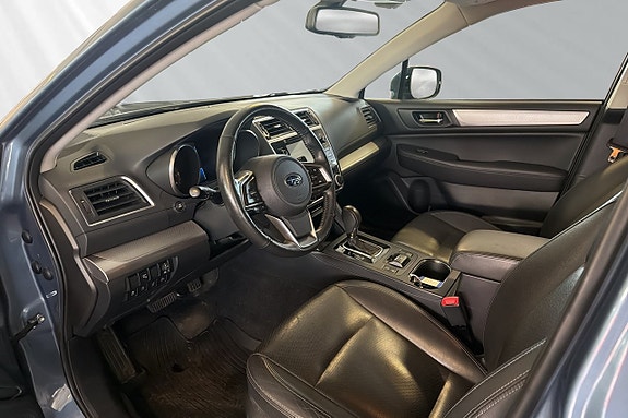 Subaru Outback 5 of 5