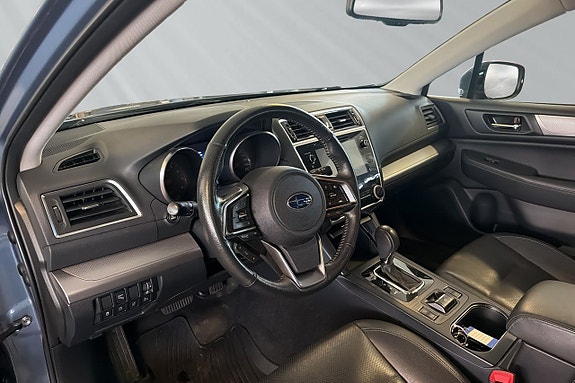 Subaru Outback 4 of 5