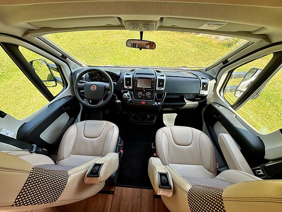 Hymer Tramp 668 SL 25Y 9 of 15