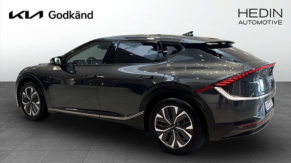 Kia EV6 6 of 18