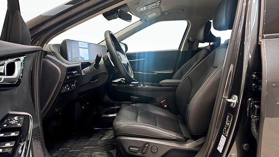 Kia EV6 11 of 18