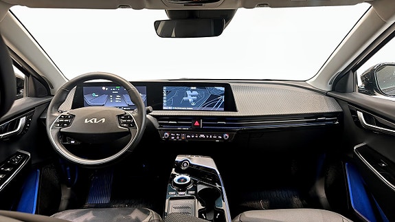 Kia EV6 10 of 18