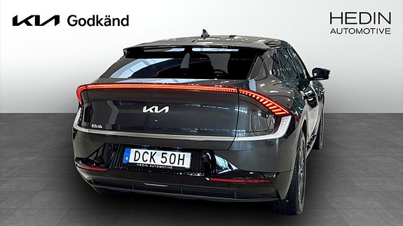 Kia EV6 4 of 18