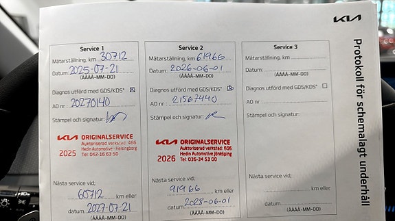 Kia EV6 18 of 18