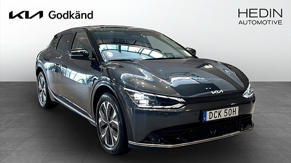 Kia EV6 2 of 18