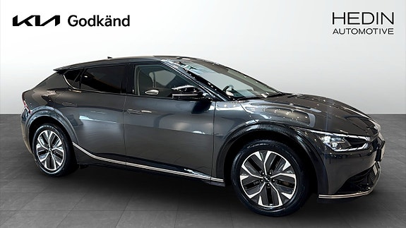 Kia EV6 3 of 18