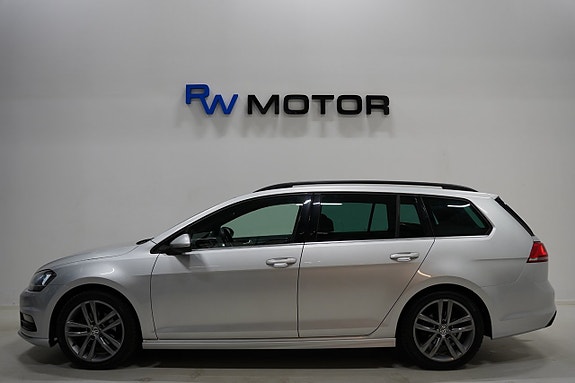 Volkswagen Golf I 3 of 21