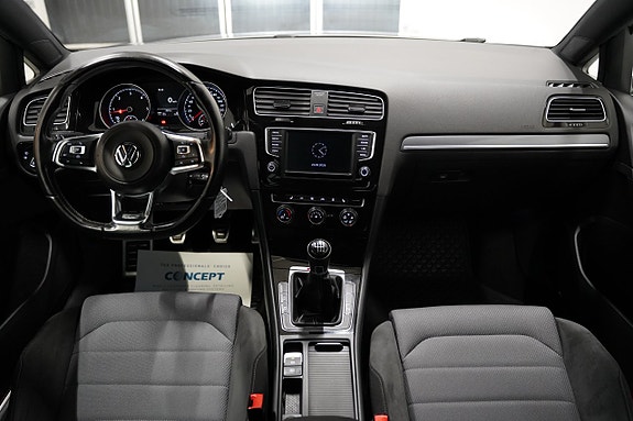 Volkswagen Golf I 10 of 21