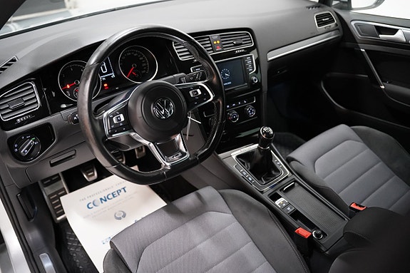 Volkswagen Golf I 5 of 21