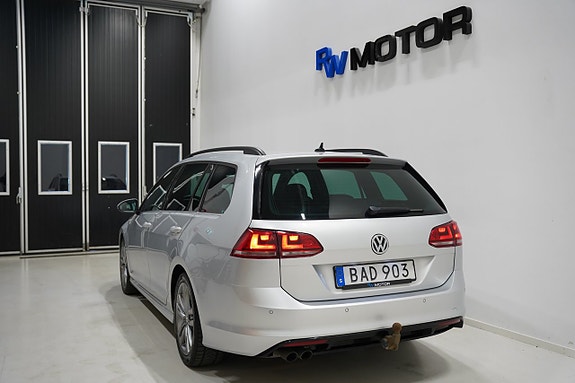 Volkswagen Golf I 4 of 21