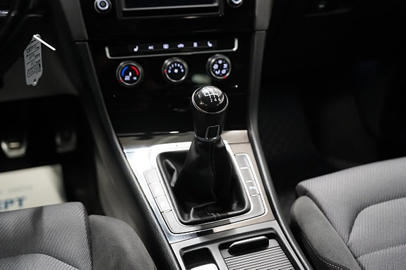 Volkswagen Golf I 13 of 21