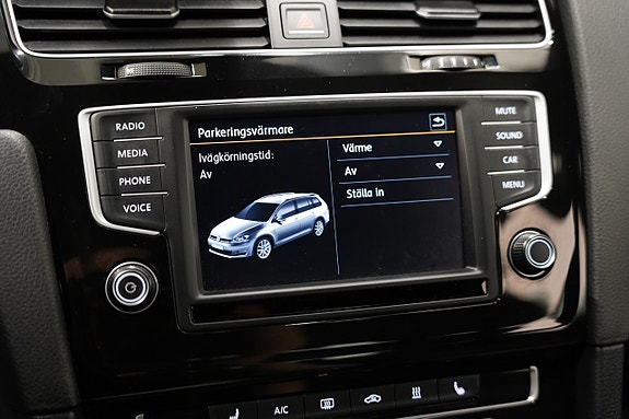 Volkswagen Golf I 15 of 21