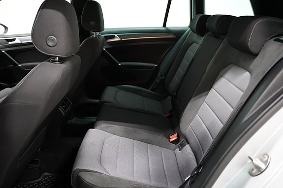 Volkswagen Golf I 18 of 21
