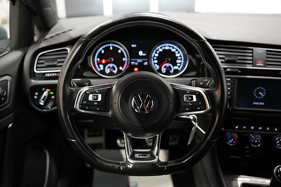 Volkswagen Golf I 11 of 21