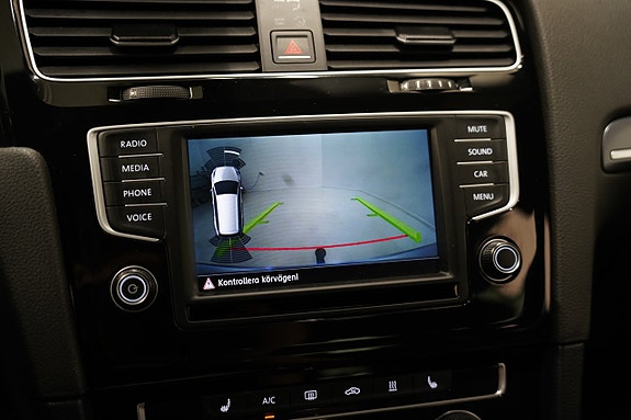 Volkswagen Golf I 14 of 21