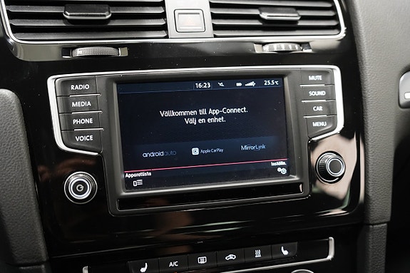 Volkswagen Golf I 16 of 21