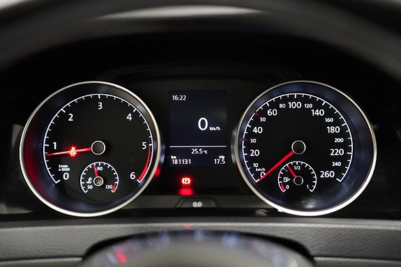 Volkswagen Golf I 12 of 21