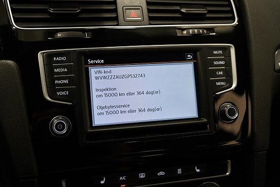 Volkswagen Golf I 17 of 21