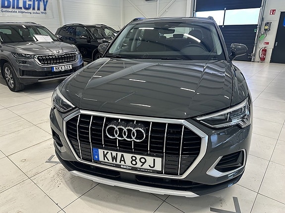 Audi Q3 5 of 5