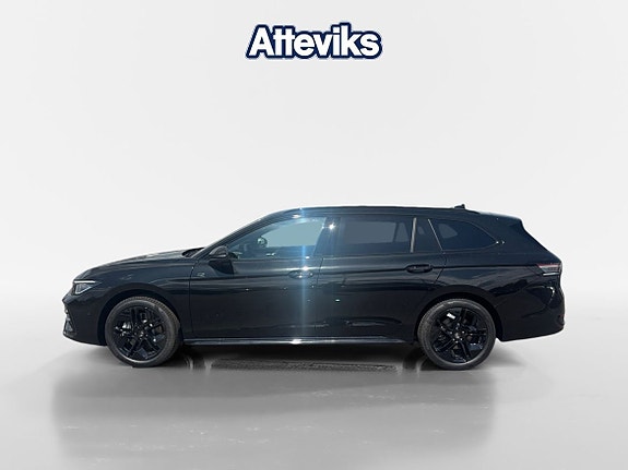 Volkswagen Passat 6 of 15