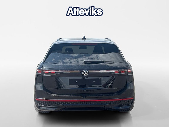 Volkswagen Passat 4 of 5